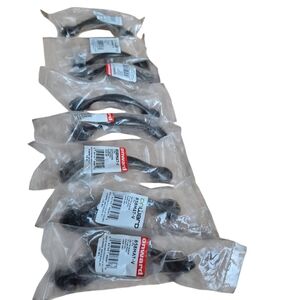 New Onward 8 Pulls In Sealed Packages With Screws In Matte Black